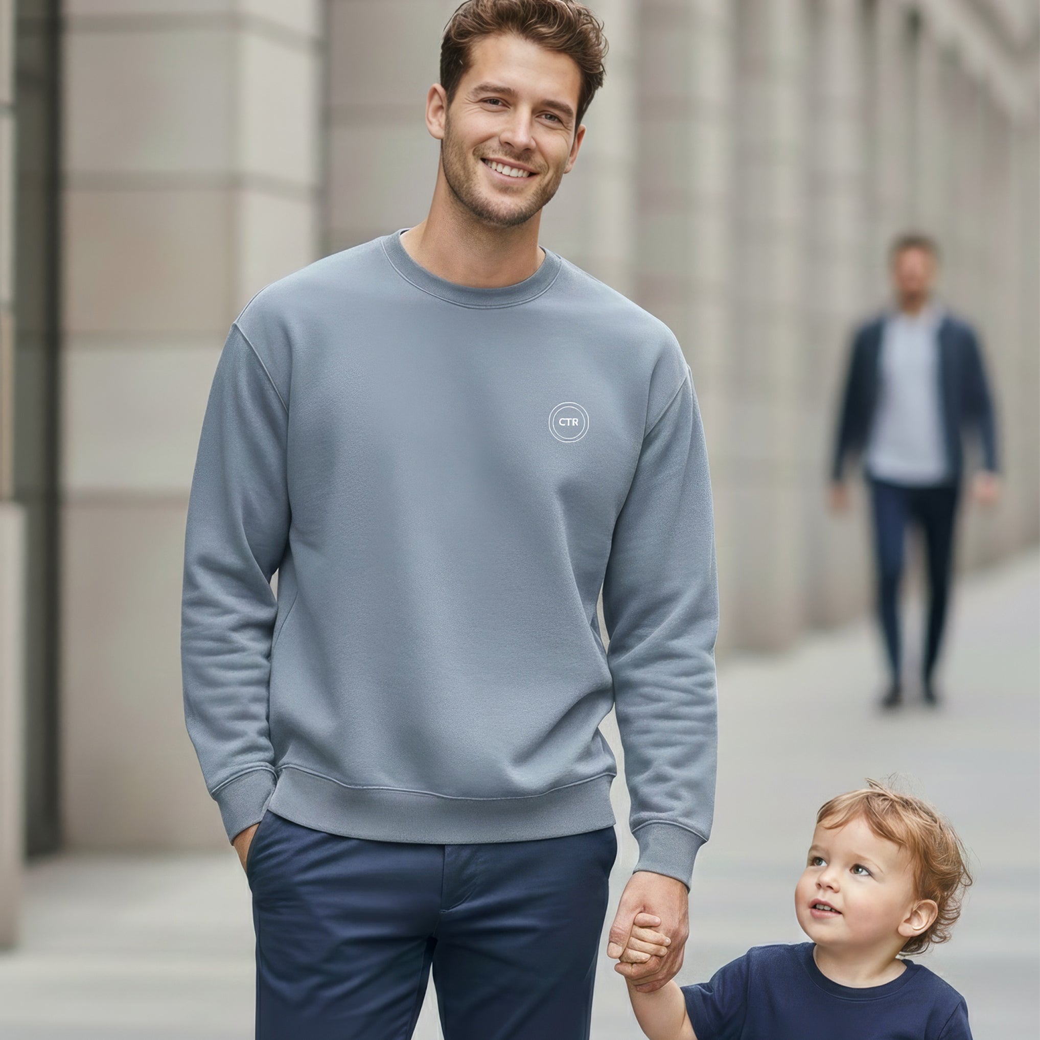 Men's Sweaters