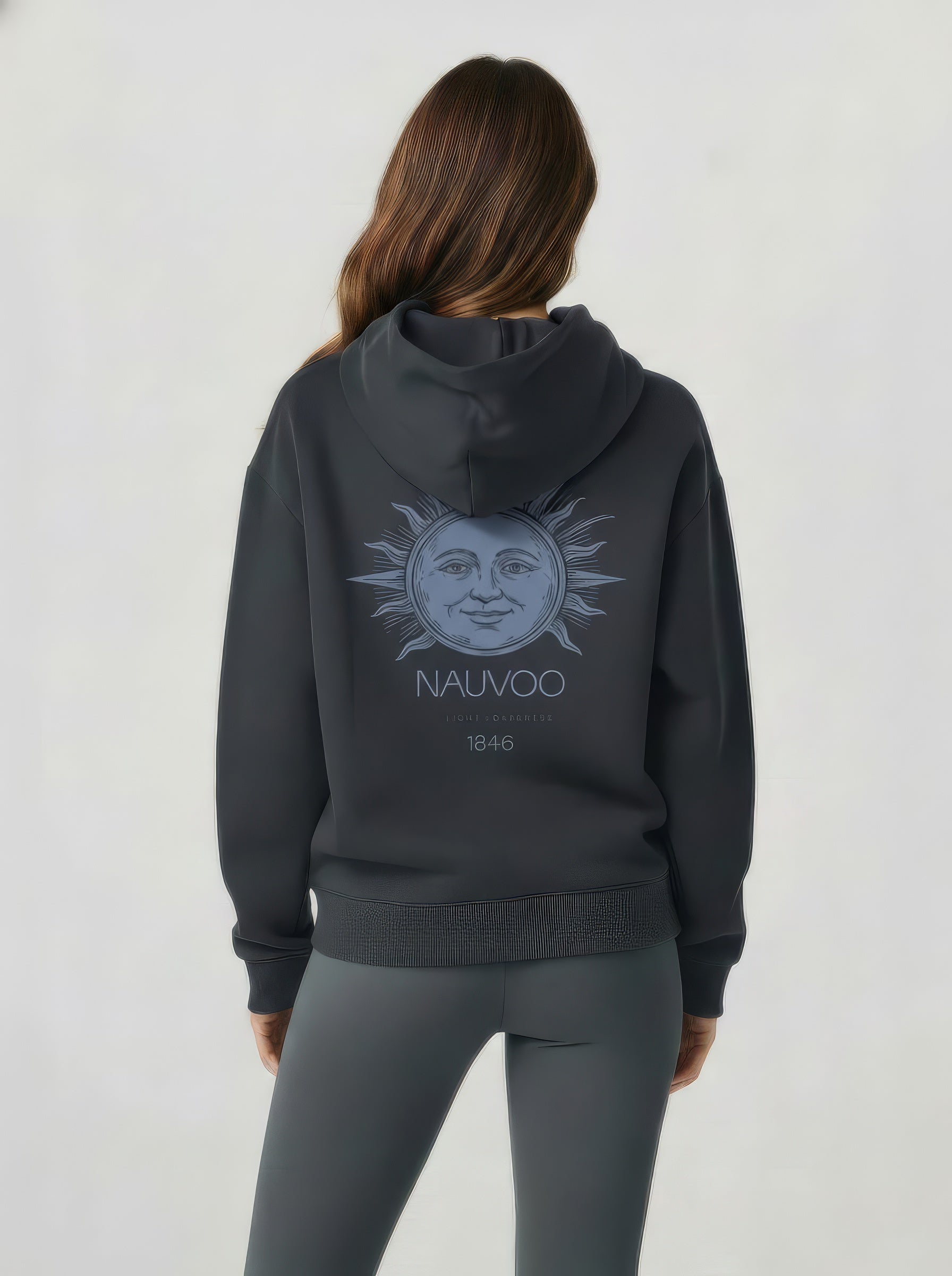 Women's Sweaters + Coats
