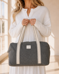 Barcelona Woven | Temple Bag