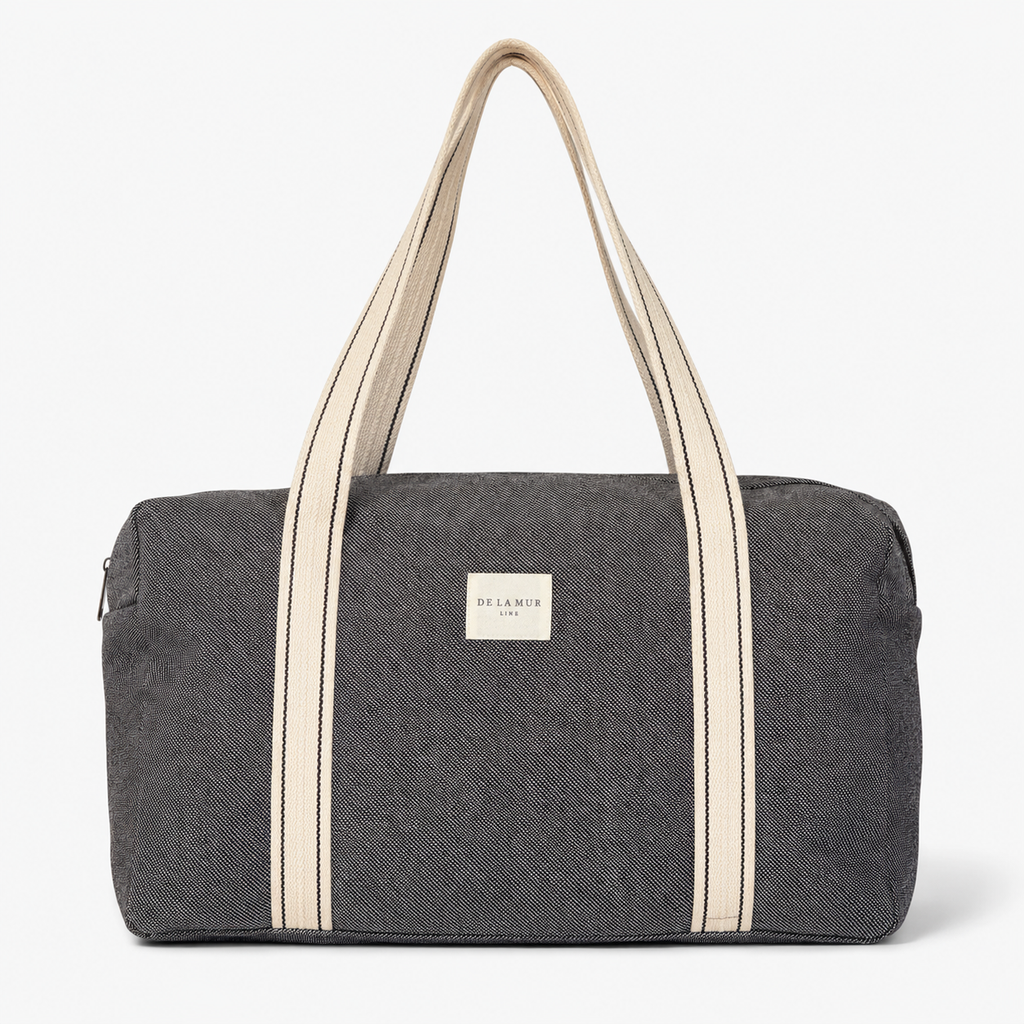 Barcelona Woven | Temple Bag