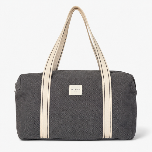 Barcelona Woven | Temple Bag