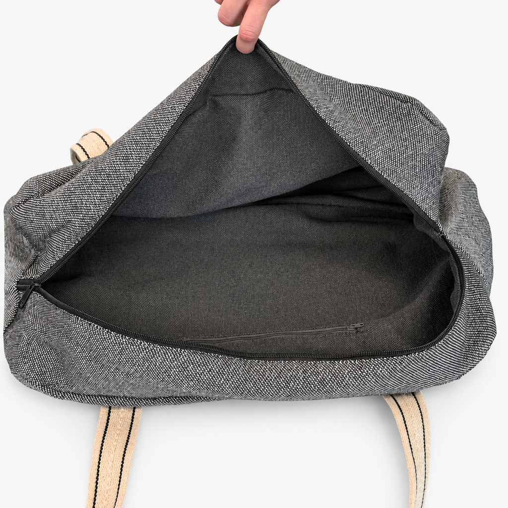 Barcelona Woven | Temple Bag
