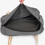 Barcelona Woven | Temple Bag