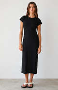 Everyday Knit Midi Dress