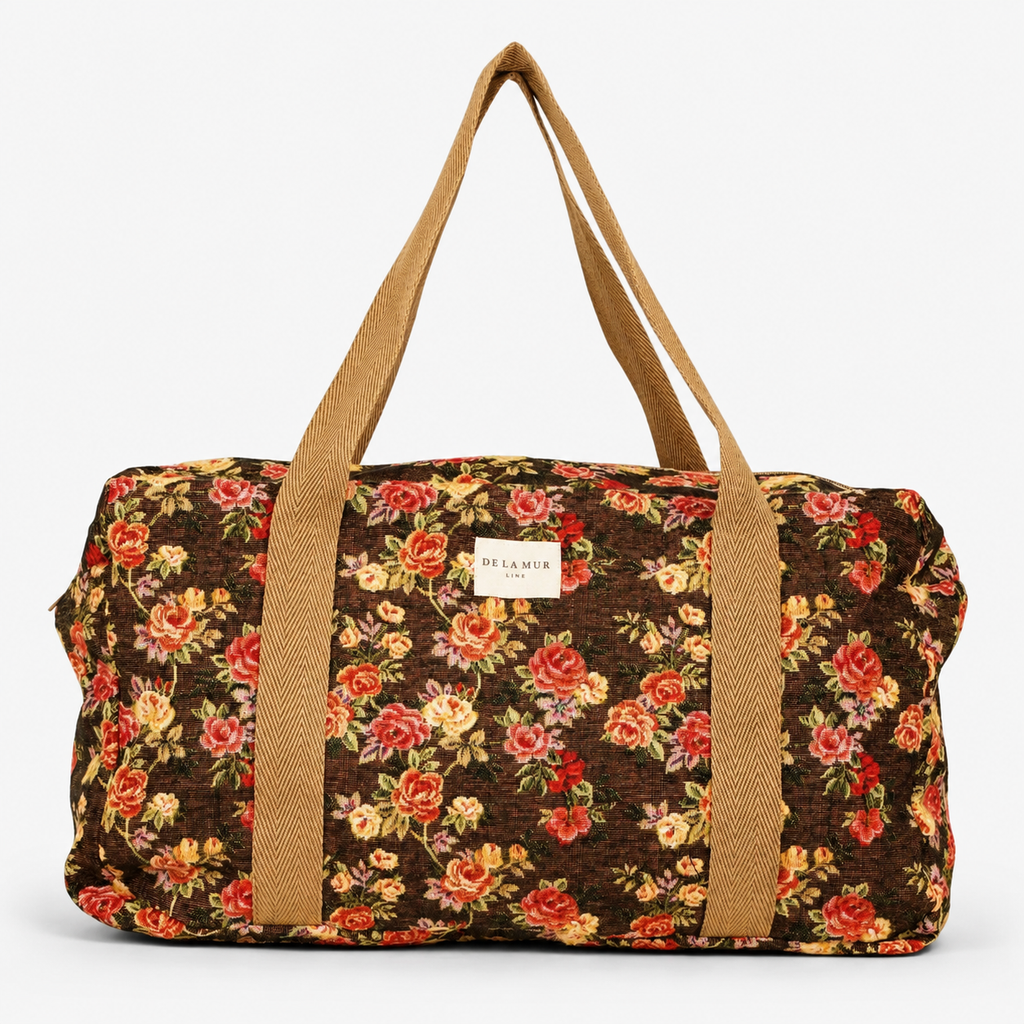 Rose Tapestry | LDS Temple Bag