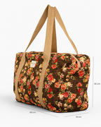 Rose Tapestry | LDS Temple Bag