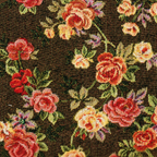 Rose Tapestry | LDS Temple Bag