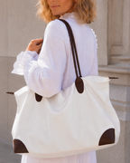 Temple Carryall Tote