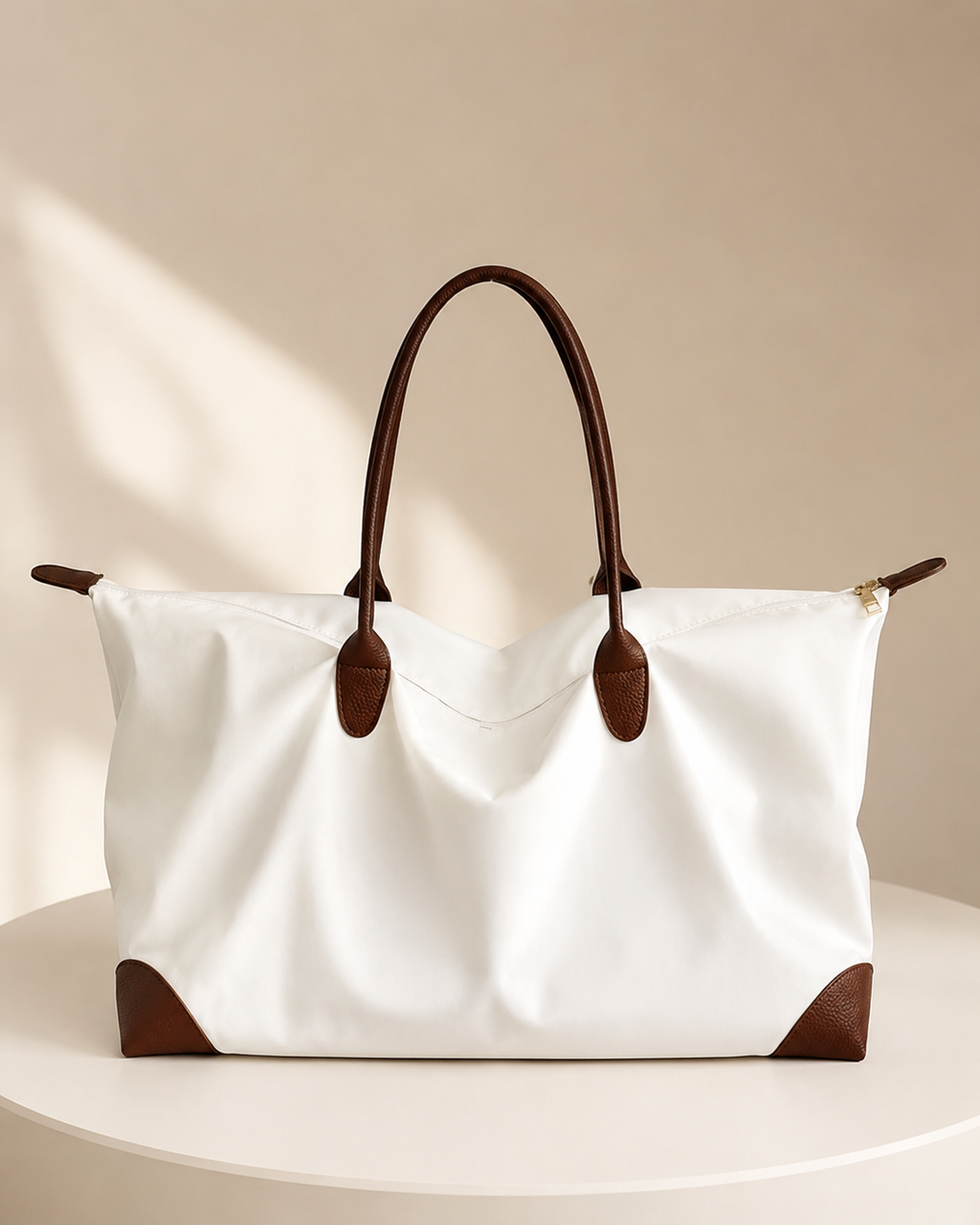 Temple Carryall Tote