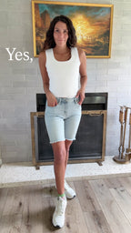Frey Bermuda Short