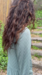 The Eden Maxi Dress | Modest Long Sleeve Dress with Pockets